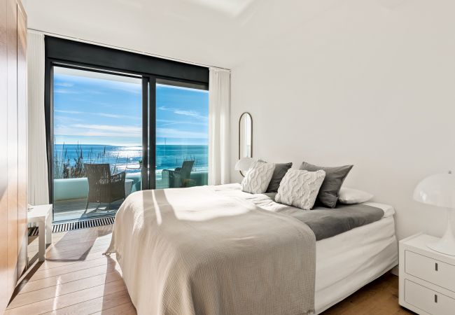 Villa in Marbella - Villa Dune Costabella Villa in Marbella - Villa Dune Costabella