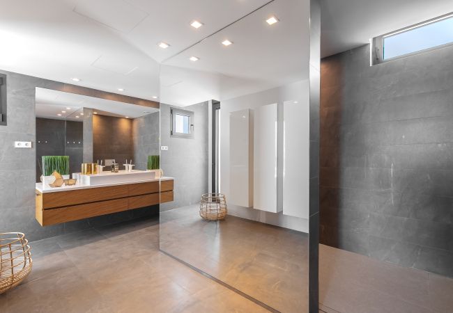 Villa in Marbella - Villa Dune Costabella Villa in Marbella - Villa Dune Costabella