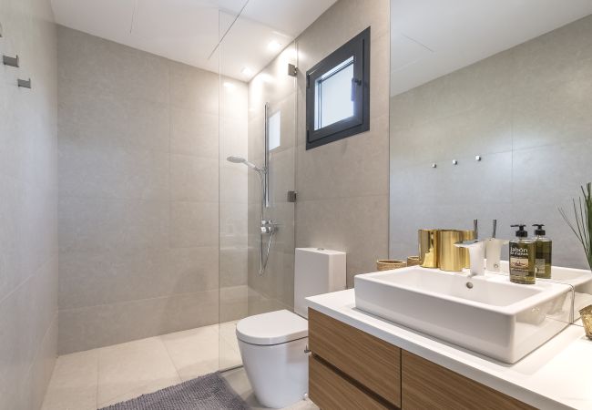 Villa in Marbella - Villa Dune Costabella Villa in Marbella - Villa Dune Costabella