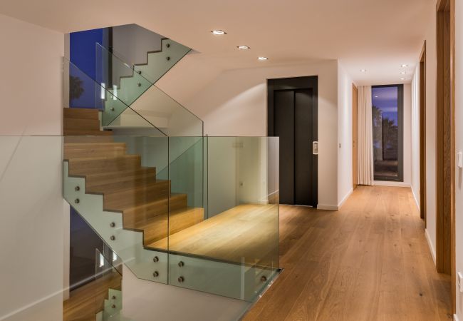 Villa in Marbella - Villa Dune Costabella Villa in Marbella - Villa Dune Costabella