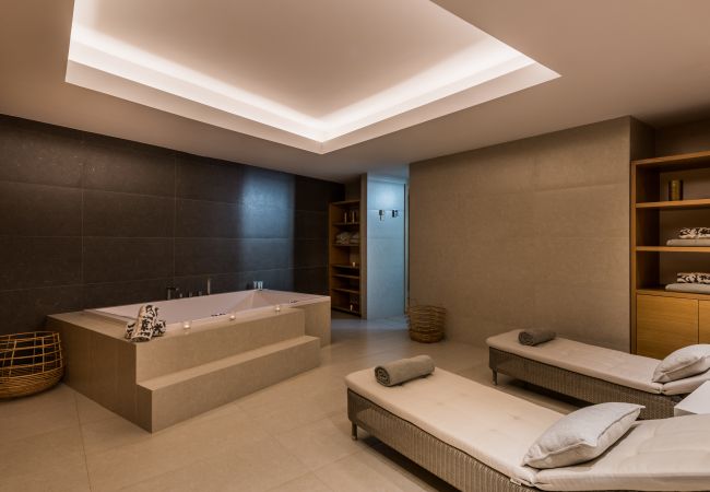 Villa in Marbella - Villa Dune Costabella Villa in Marbella - Villa Dune Costabella