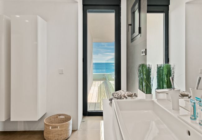 Villa in Marbella - Villa Dune Costabella Villa in Marbella - Villa Dune Costabella