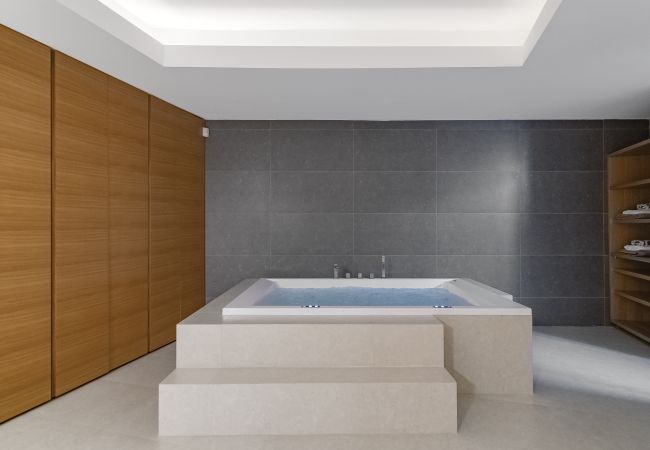 Villa in Marbella - Villa Dune Costabella Villa in Marbella - Villa Dune Costabella