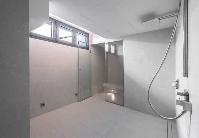 Villa in Marbella - Villa Dune Costabella Villa in Marbella - Villa Dune Costabella