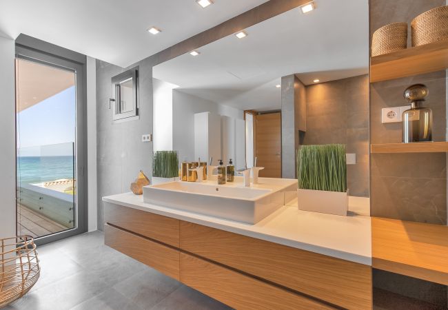 Villa in Marbella - Villa Dune Costabella Villa in Marbella - Villa Dune Costabella