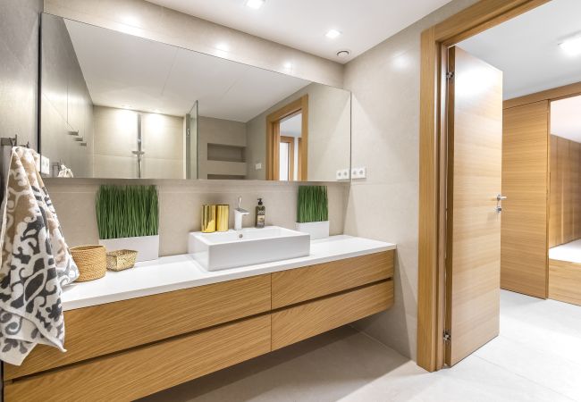 Villa in Marbella - Villa Dune Costabella Villa in Marbella - Villa Dune Costabella