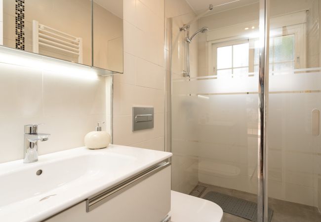 House in Marbella - Andasol A1 - Charming beachside house in Costabella House in Marbella - Andasol A1 - Charming beachside house in Costabella