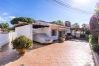 House in Marbella - Andasol A1 - Charming beachside house in Costabella House in Marbella - Andasol A1 - Charming beachside house in Costabella