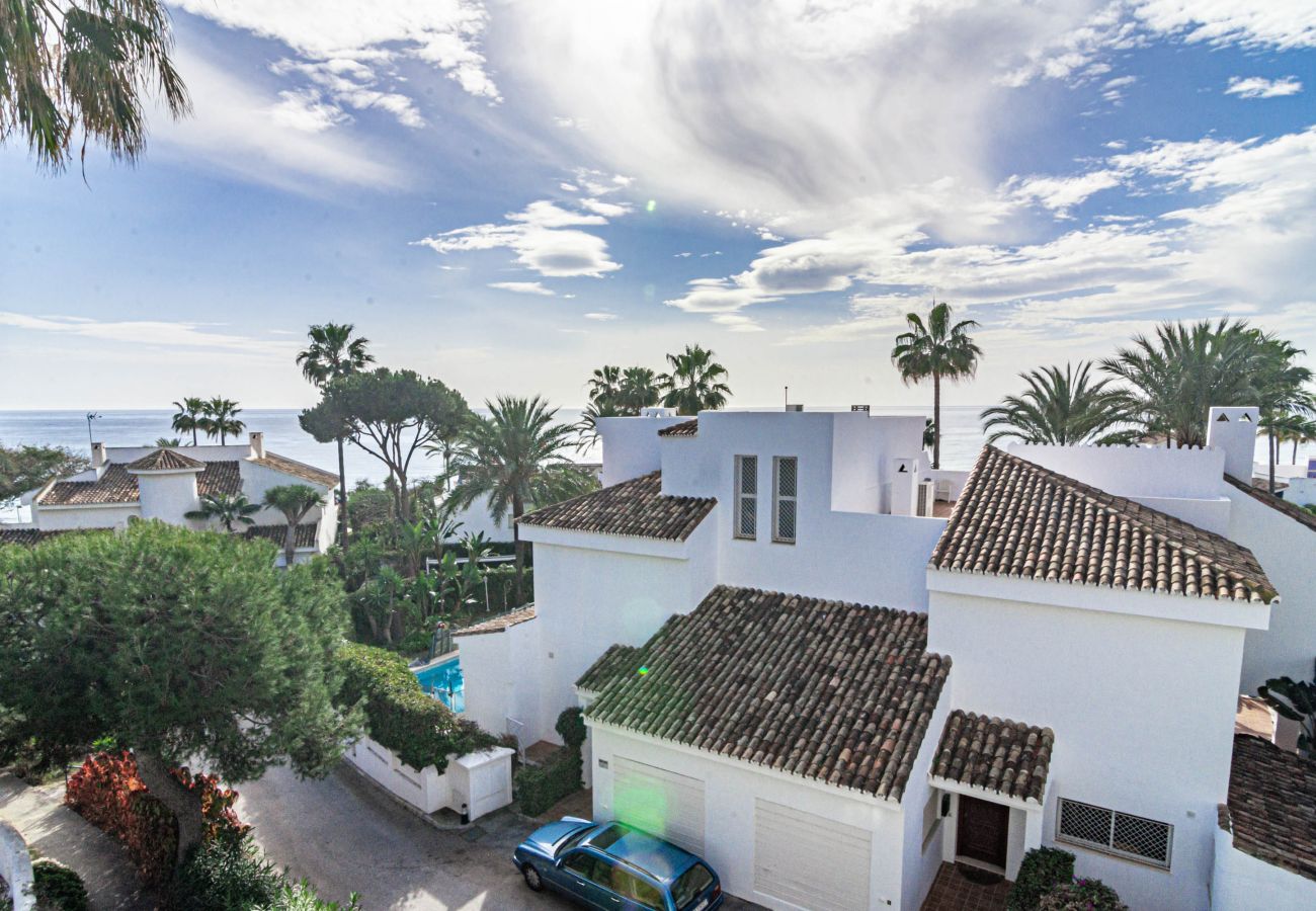 Apartment in Marbella - JDG7-Stunning holiday home 100 meter from beach