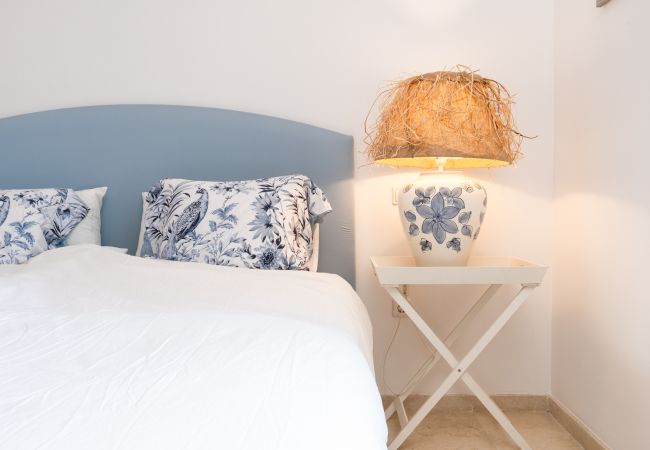 Villa in Marbella - Villa Rosario - luxury villa with private pool near Marbella Villa in Marbella - Villa Rosario - luxury villa with private pool near Marbella
