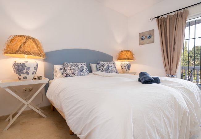 Villa in Marbella - Villa Rosario - luxury villa with private pool near Marbella Villa in Marbella - Villa Rosario - luxury villa with private pool near Marbella
