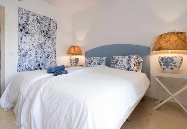 Villa in Marbella - Villa Rosario - luxury villa with private pool near Marbella Villa in Marbella - Villa Rosario - luxury villa with private pool near Marbella