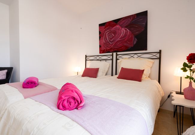 Villa in Marbella - Villa Rosario - luxury villa with private pool near Marbella Villa in Marbella - Villa Rosario - luxury villa with private pool near Marbella