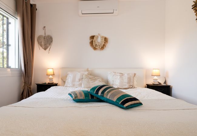 Villa in Marbella - Villa Rosario - luxury villa with private pool near Marbella Villa in Marbella - Villa Rosario - luxury villa with private pool near Marbella