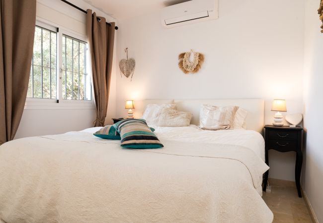 Villa in Marbella - Villa Rosario - luxury villa with private pool near Marbella Villa in Marbella - Villa Rosario - luxury villa with private pool near Marbella