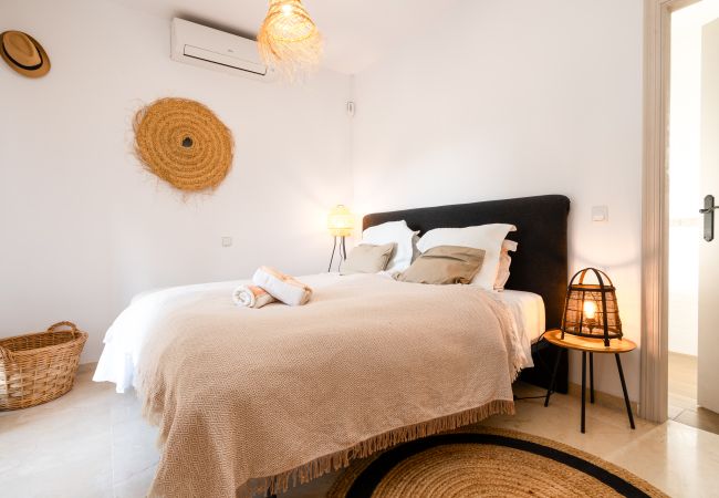 Villa in Marbella - Villa Rosario - luxury villa with private pool near Marbella Villa in Marbella - Villa Rosario - luxury villa with private pool near Marbella