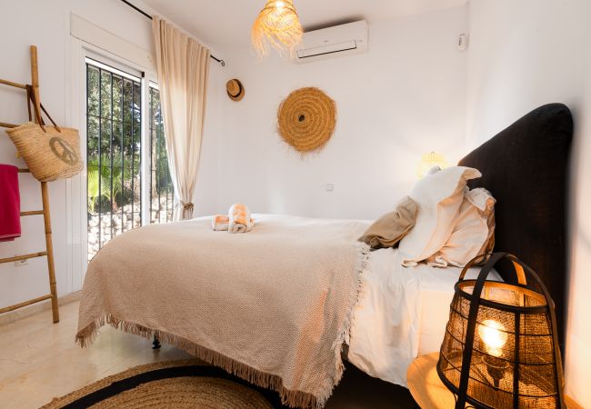 Villa in Marbella - Villa Rosario - luxury villa with private pool near Marbella Villa in Marbella - Villa Rosario - luxury villa with private pool near Marbella