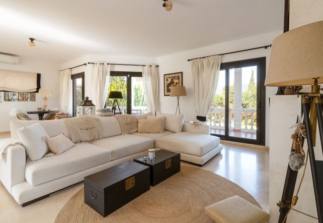 Villa in Marbella - Villa Rosario - luxury villa with private pool near Marbella Villa in Marbella - Villa Rosario - luxury villa with private pool near Marbella