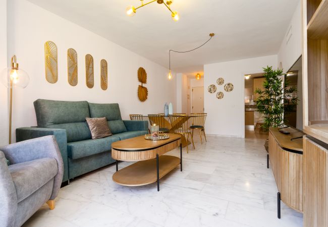 Apartment in Marbella - Reserva 6 - Penthouse with nature views Apartment in Marbella - Reserva 6 - Penthouse with nature views