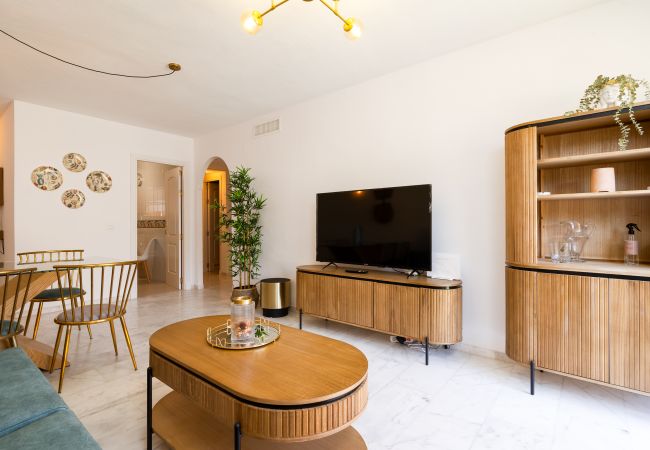 Apartment in Marbella - Reserva 6 - Penthouse with nature views Apartment in Marbella - Reserva 6 - Penthouse with nature views