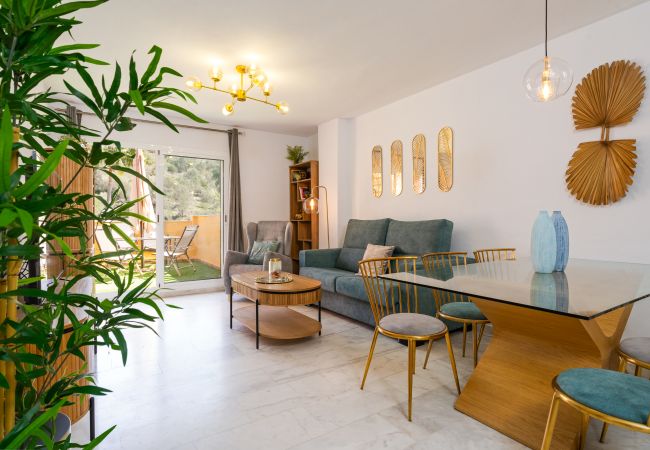 Apartment in Marbella - Reserva 6 - Penthouse with nature views Apartment in Marbella - Reserva 6 - Penthouse with nature views