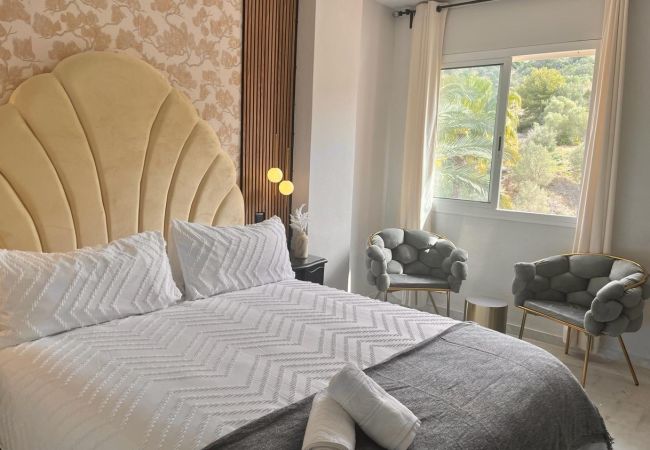 Apartment in Marbella - Reserva 6 - Penthouse with nature views Apartment in Marbella - Reserva 6 - Penthouse with nature views