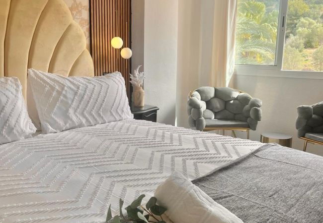 Apartment in Marbella - Reserva 6 - Penthouse with nature views Apartment in Marbella - Reserva 6 - Penthouse with nature views