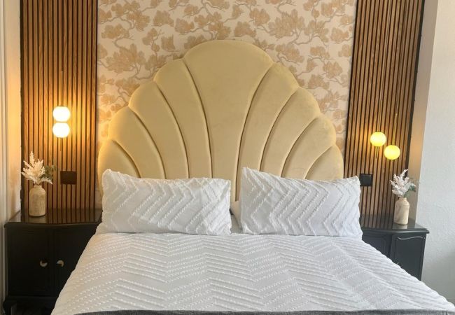 Apartment in Marbella - Reserva 6 - Penthouse with nature views Apartment in Marbella - Reserva 6 - Penthouse with nature views