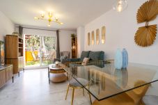 Apartment in Marbella - Reserva 6 - Penthouse with nature views