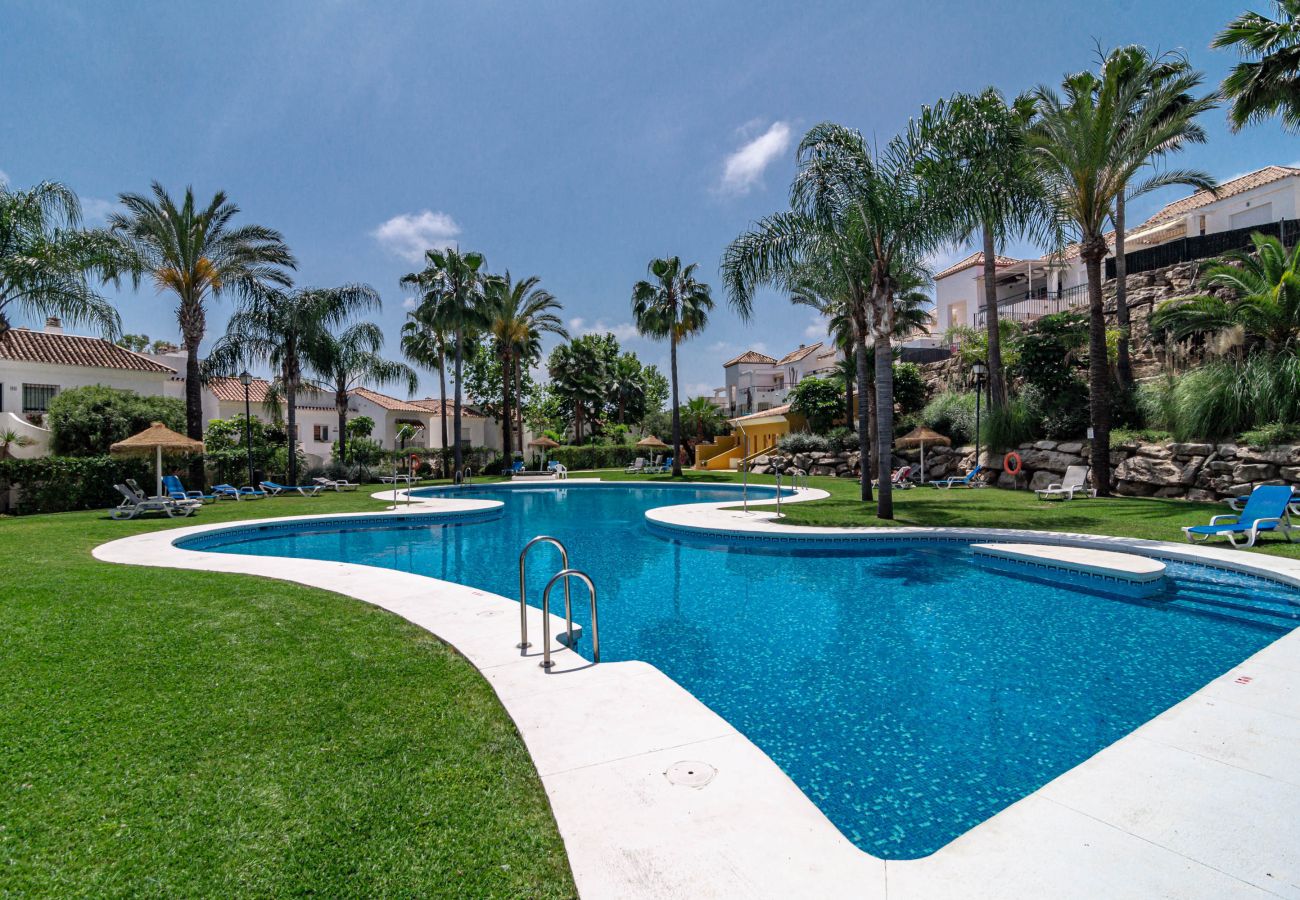 Apartment in Marbella - SDG2B