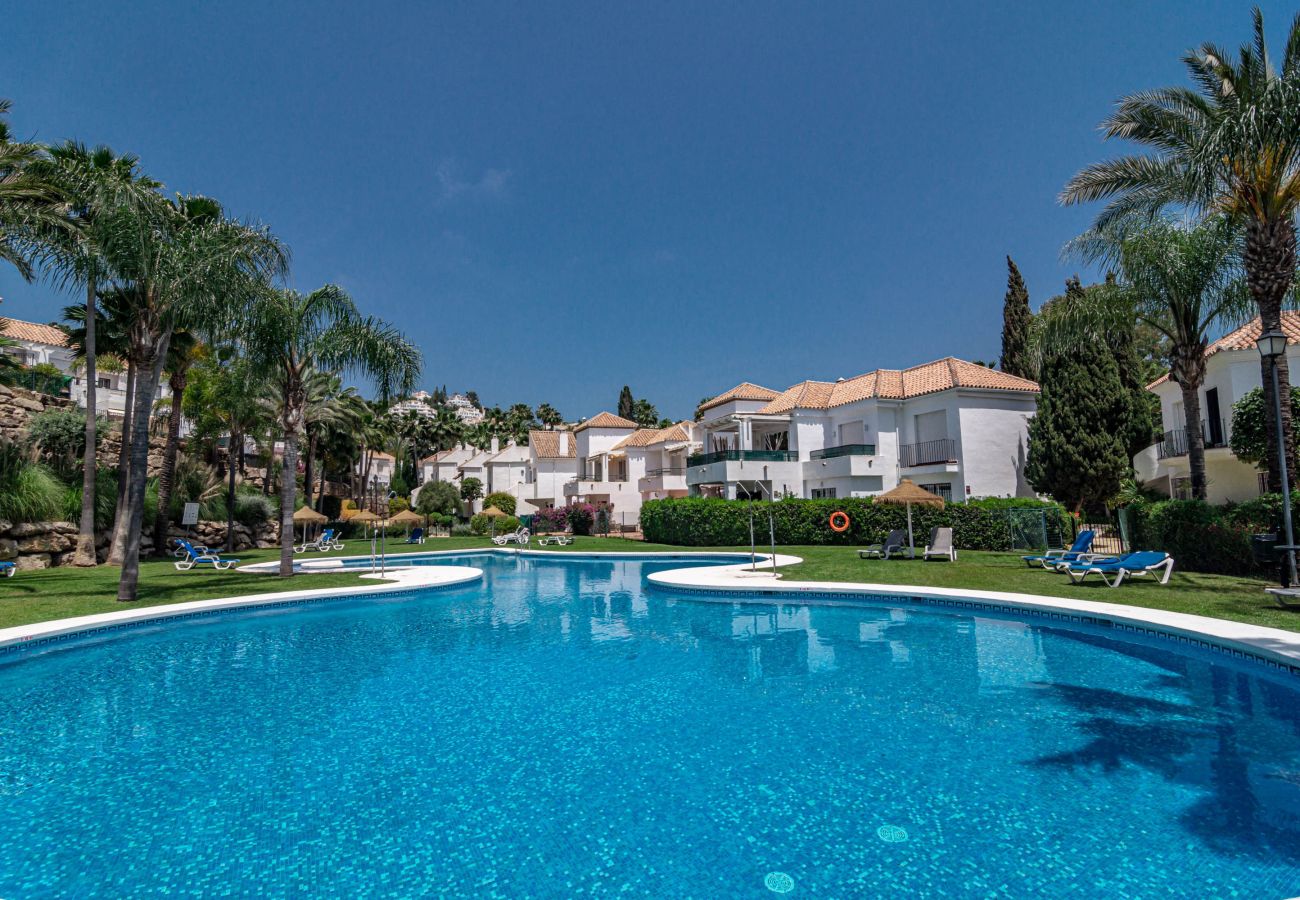 Apartment in Marbella - SDG2B