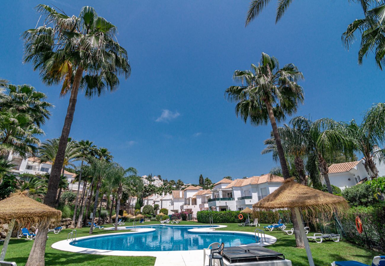 Apartment in Marbella - SDG2B