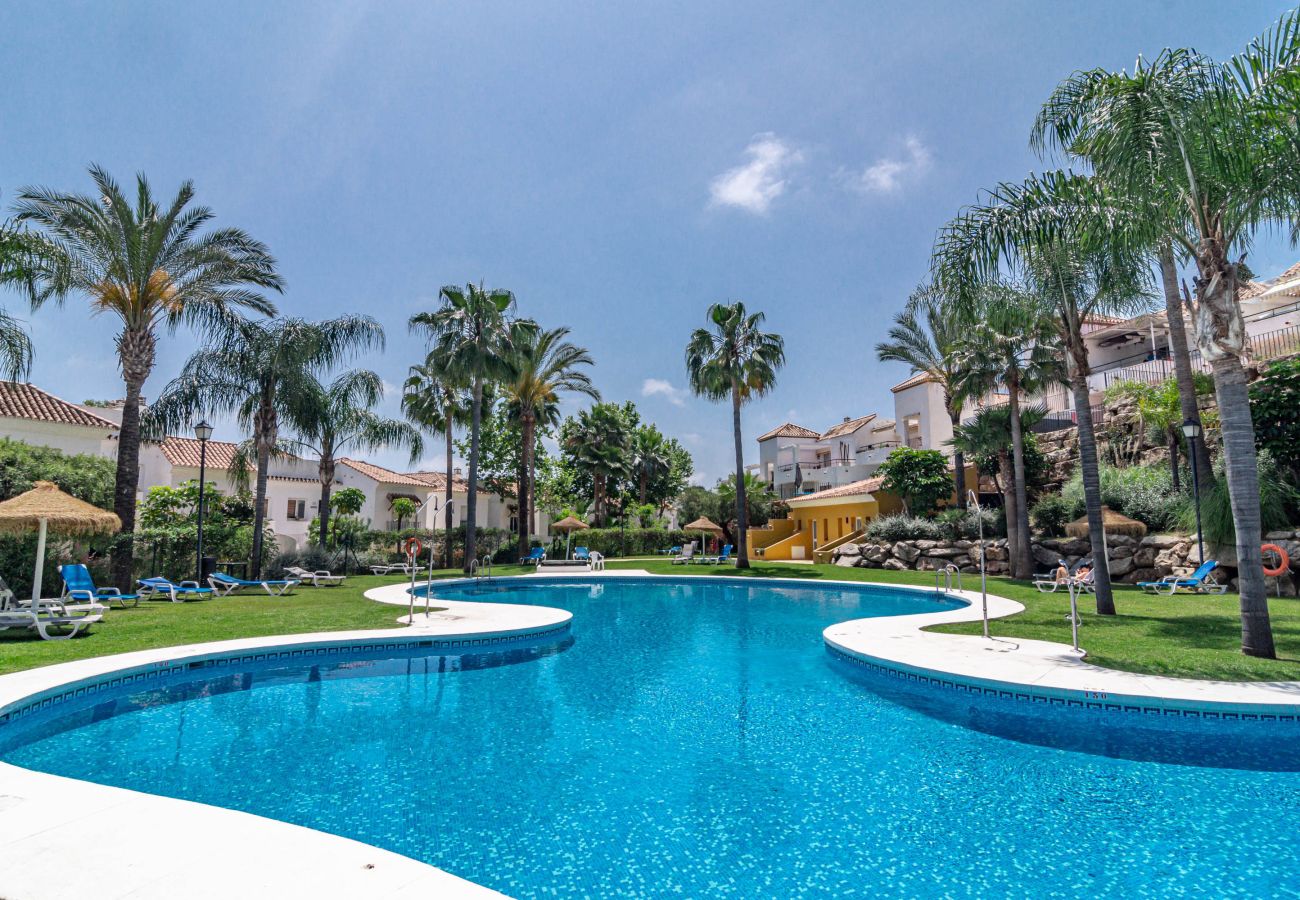 Apartment in Marbella - SDG2B