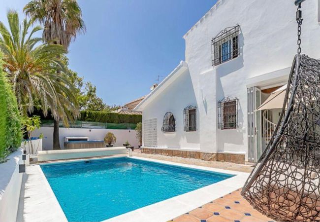 Marbella - Villa