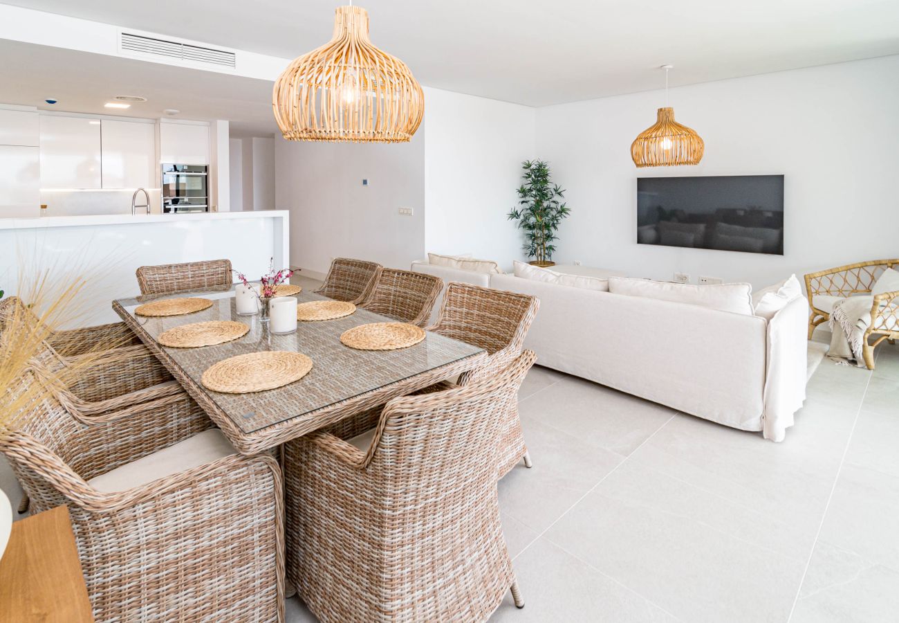 Apartment in Marbella - CAH