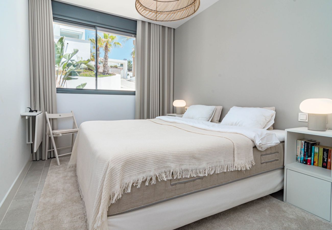 Apartment in Marbella - CAH