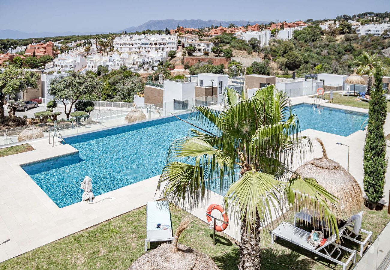 Apartment in Marbella - CAH