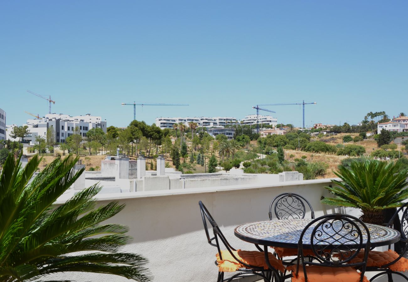 Apartment in Estepona - RSH14A 