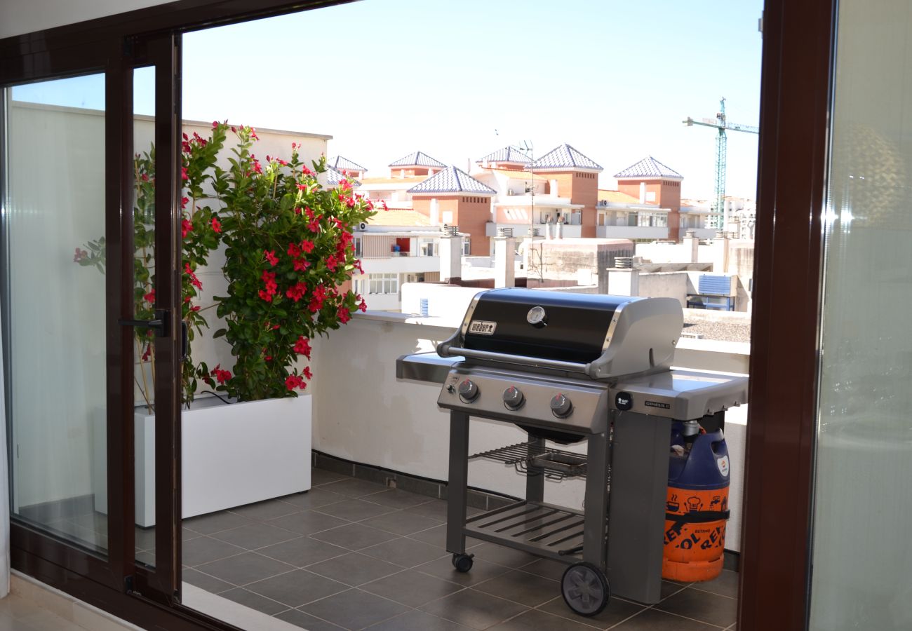 Apartment in Estepona - RSH14A 