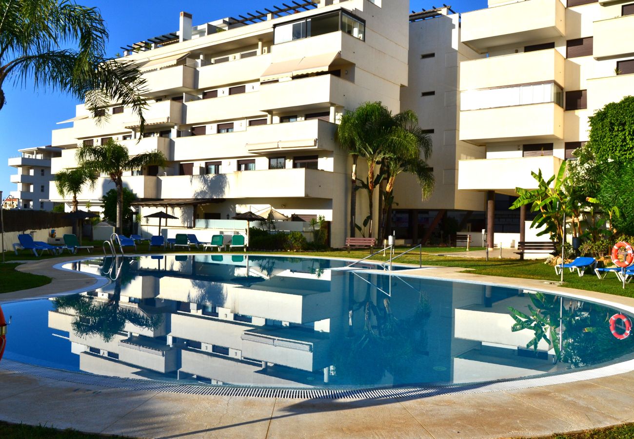 Apartment in Estepona - RSH14A 