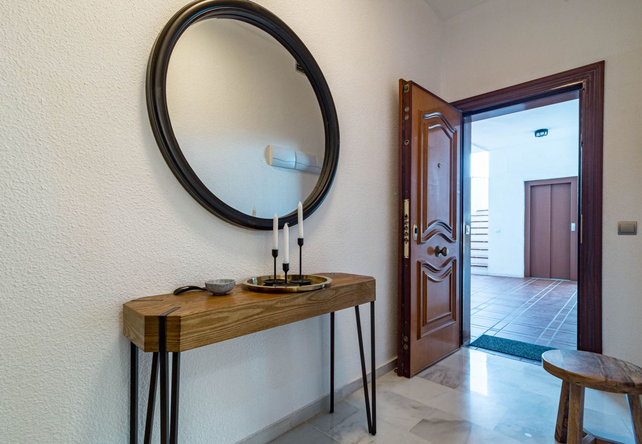 Apartment in Puerto Banus - RG312