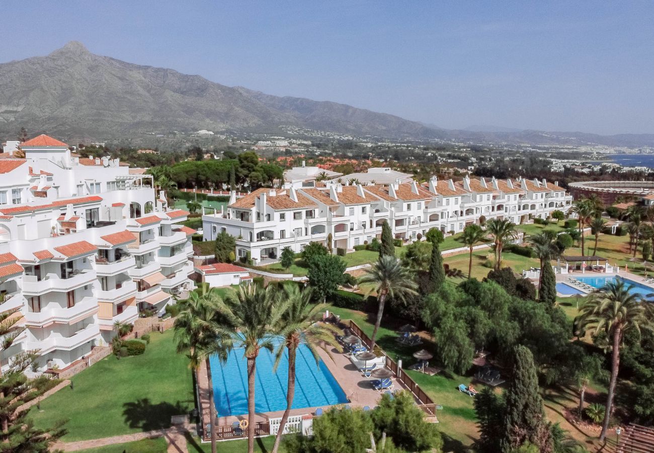 Apartment in Puerto Banus - RG312