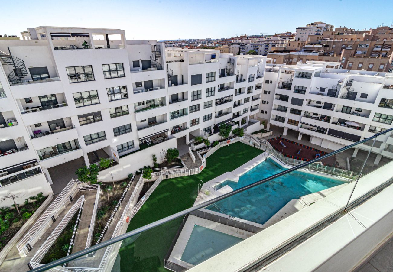Apartment in Estepona - EG5.4A 