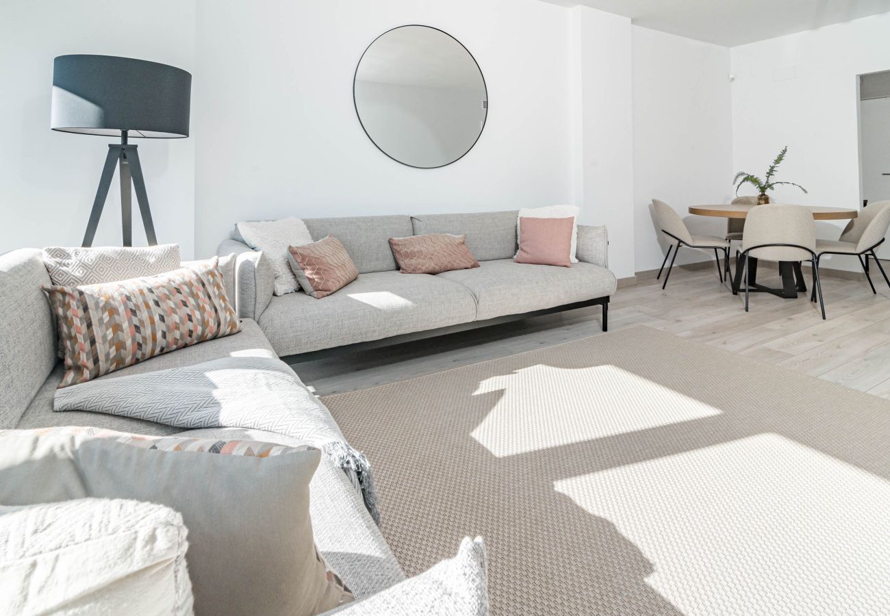 Apartment in Estepona - EG5.4A 