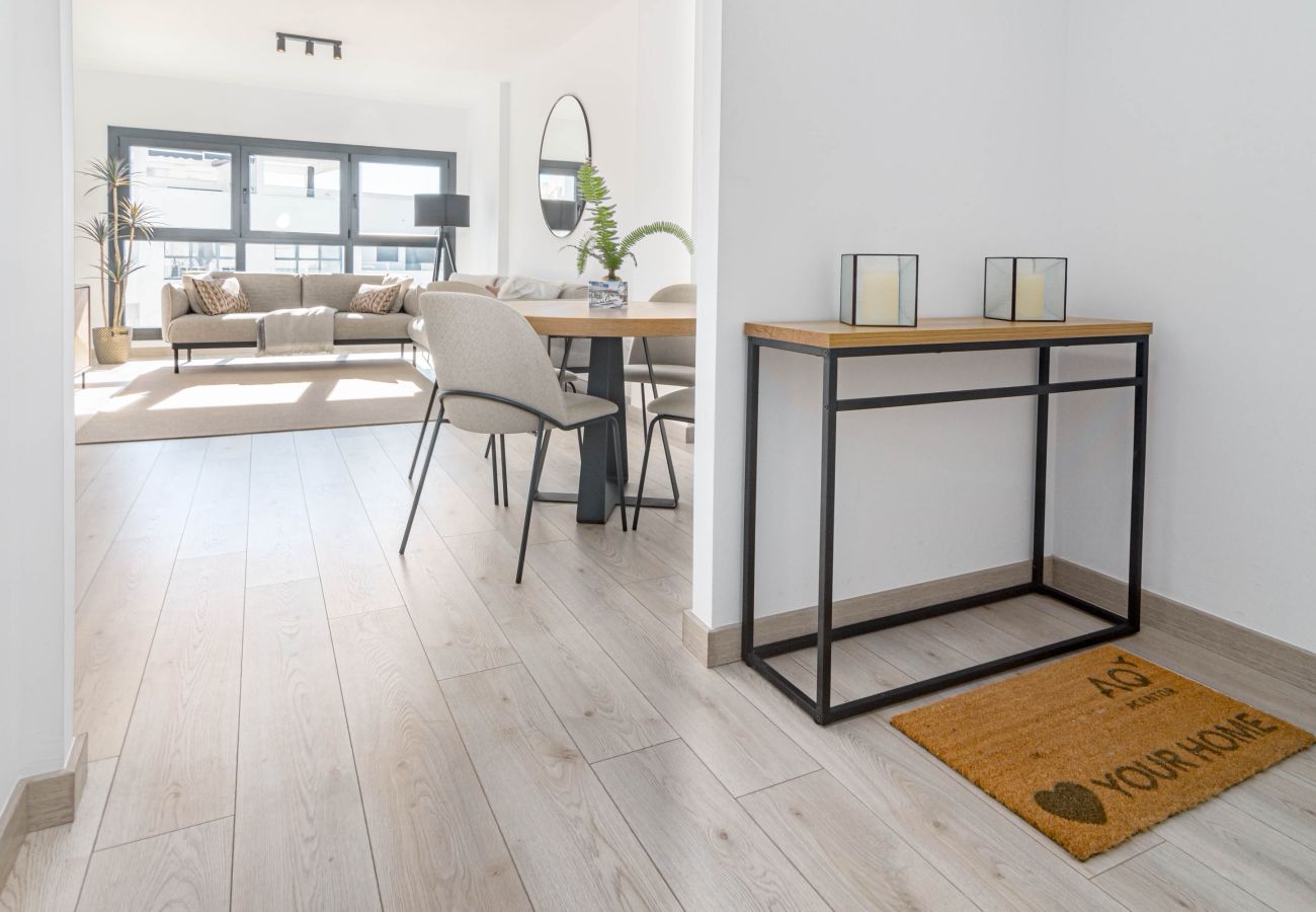 Apartment in Estepona - EG5.4A 