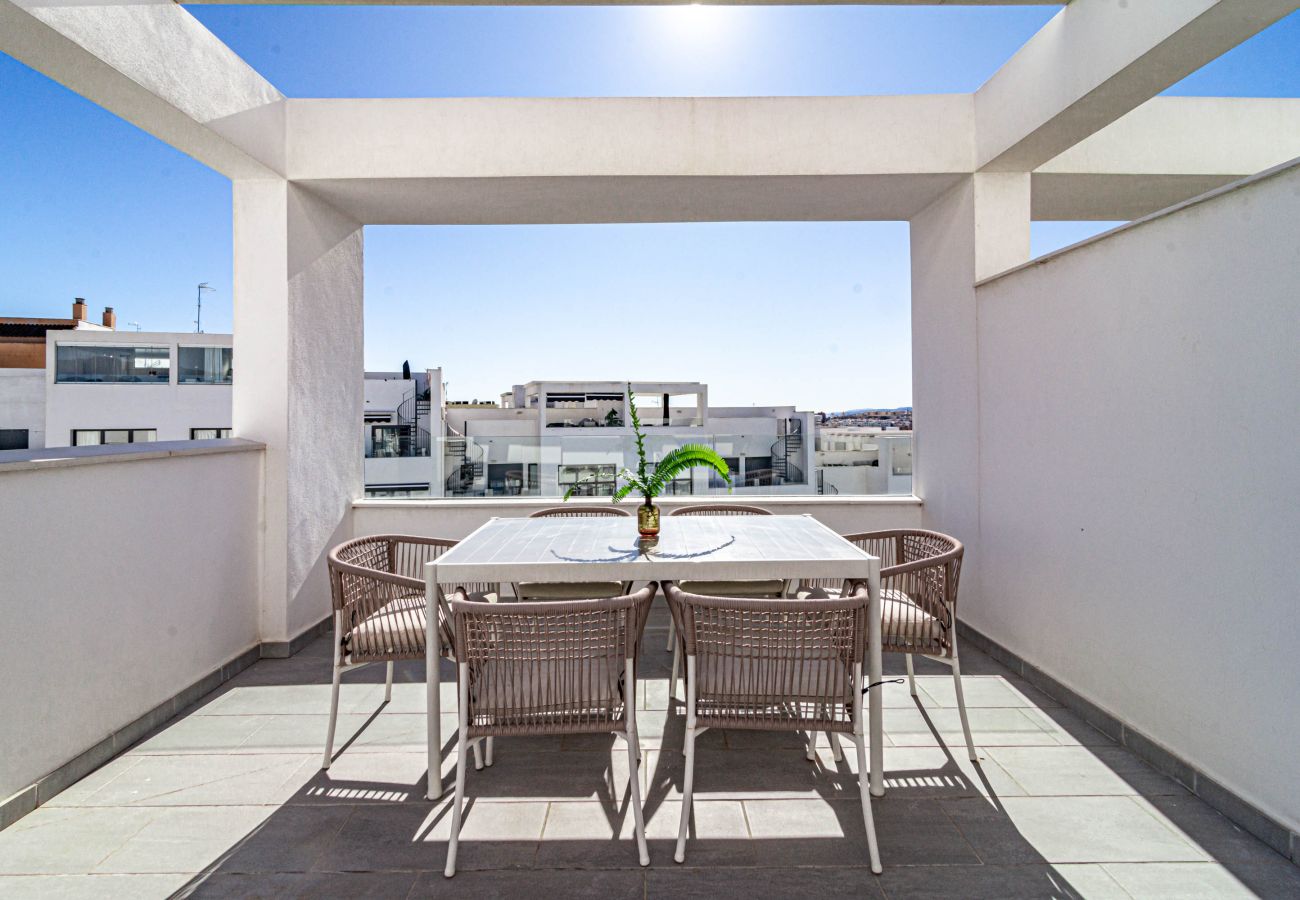 Apartment in Estepona - EG5.4A 