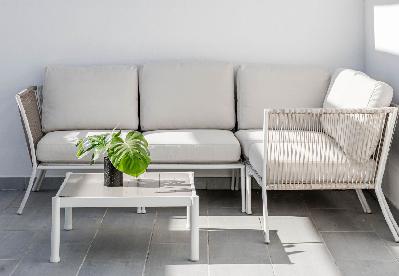 Apartment in Estepona - EG5.4A 