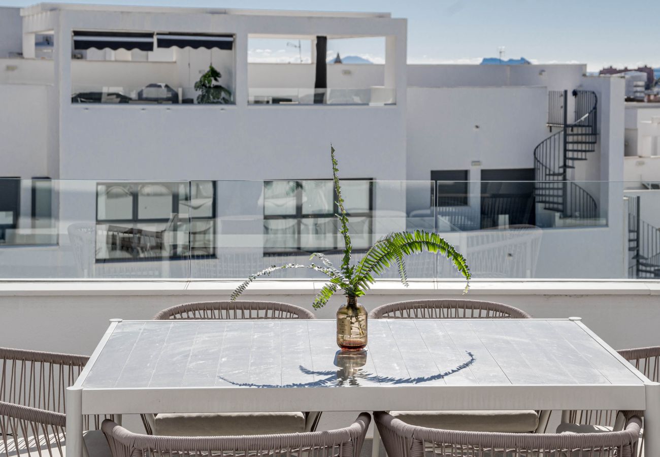 Apartment in Estepona - EG5.4A 
