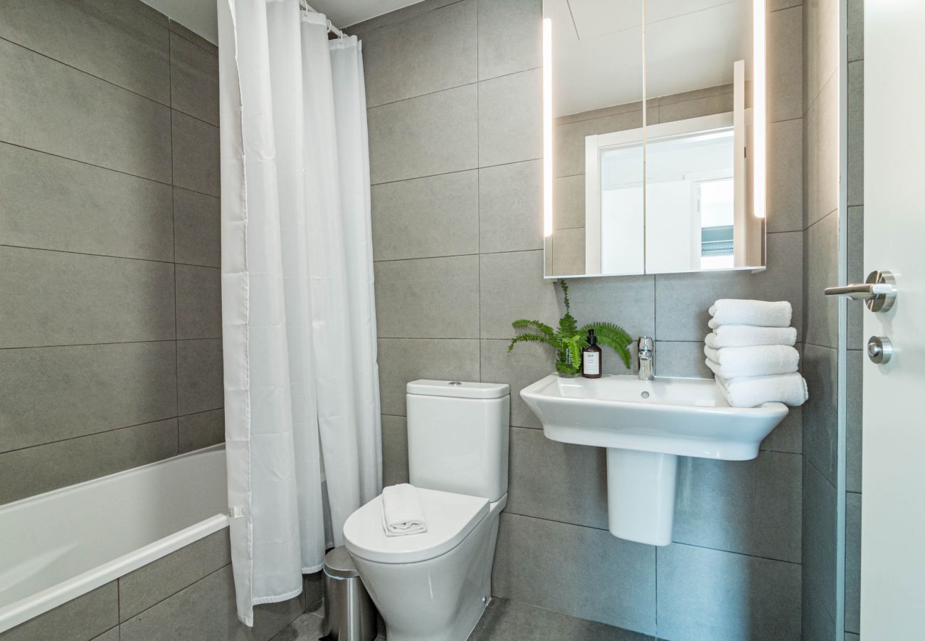 Apartment in Estepona - EG5.4A 