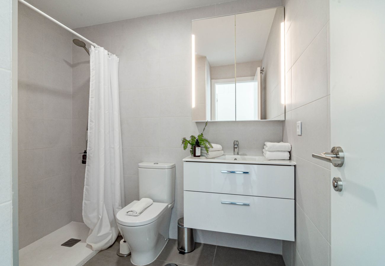 Apartment in Estepona - EG5.4A 